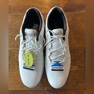 Sketchers GOgolf Torque 2 new with tags ( not store price tag )